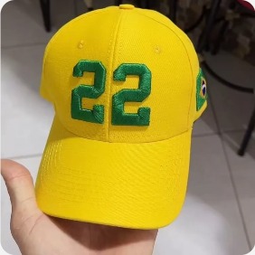 Foto enviada por Marcos Aurélio Ferreira